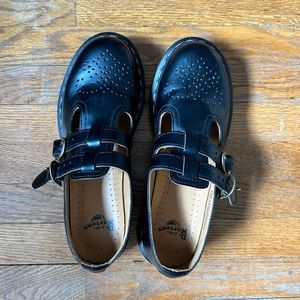 Doc Marten Mary janes